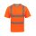 Heavy Duty Polycotton Hi-Vis T-Shirt Barcelona