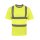 Heavy Duty Polycotton Hi-Vis T-Shirt Barcelona