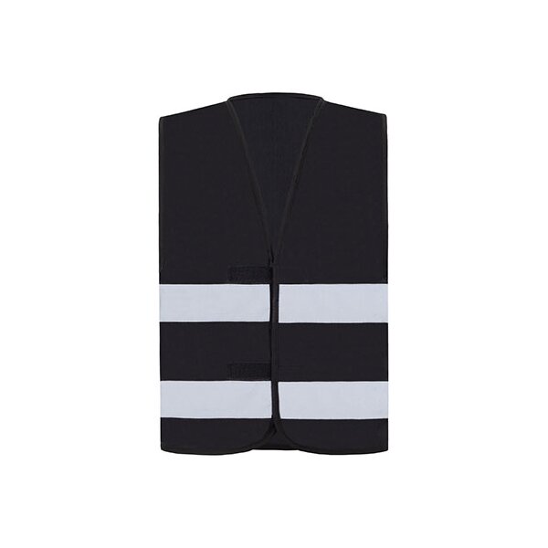 Functional Hi-Vis Safety Vest Dortmund