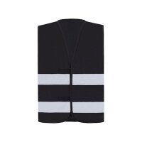 Functional Hi-Vis Safety Vest Dortmund