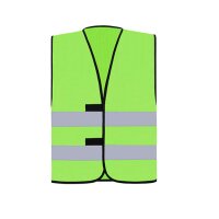 Functional Hi-Vis Safety Vest Dortmund