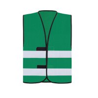 Functional Hi-Vis Safety Vest Dortmund