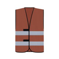 Functional Hi-Vis Safety Vest Dortmund
