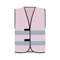 Functional Hi-Vis Safety Vest Dortmund