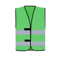 Functional Hi-Vis Safety Vest Dortmund