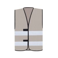 Functional Hi-Vis Safety Vest Dortmund
