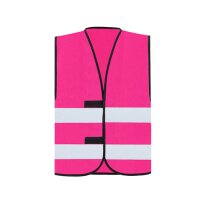 Functional Hi-Vis Safety Vest Dortmund