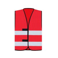 Functional Hi-Vis Safety Vest Dortmund