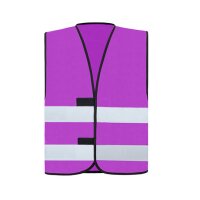 Functional Hi-Vis Safety Vest Dortmund