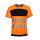 EOS Hi-Vis Workwear T-Shirt With Printing Area