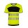 EOS Hi-Vis Workwear T-Shirt With Printing Area