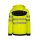 EOS Hi-Vis Workwear Parka With Printing Area