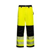 EOS Hi-Vis Workwear Trousers With Printing Areas