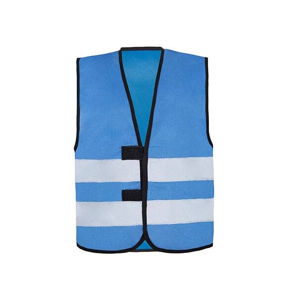 Kids´ Hi-Vis Functional Safety Vest Aarhus