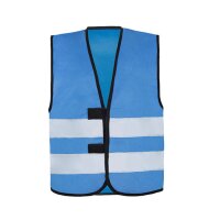 Kids´ Hi-Vis Functional Safety Vest Aarhus