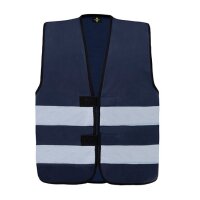 Kids´ Hi-Vis Functional Safety Vest Aarhus