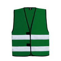 Kids´ Hi-Vis Functional Safety Vest Aarhus