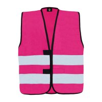 Kids´ Hi-Vis Functional Safety Vest Aarhus