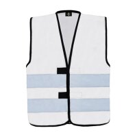 Kids´ Hi-Vis Functional Safety Vest Aarhus