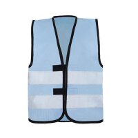 Kids´ Hi-Vis Functional Safety Vest Aarhus