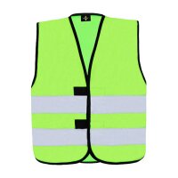 Kids´ Hi-Vis Functional Safety Vest Aarhus