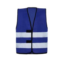 Kids´ Hi-Vis Functional Safety Vest Aarhus