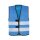 Kids´ Hi-Vis Functional Safety Vest Aarhus