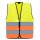 Kids´ Hi-Vis Functional Safety Vest Aarhus