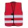 Kids´ Hi-Vis Functional Safety Vest Aarhus
