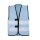 Kids´ Hi-Vis Functional Safety Vest Aarhus