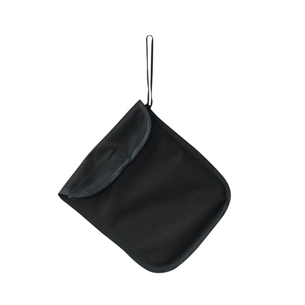 Knitted Storage Bag Naples