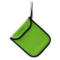 Knitted Storage Bag Naples