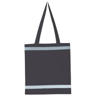 Warnsac® Reflective Shopping Bag With Long Handles