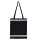 Warnsac® Reflective Shopping Bag With Long Handles