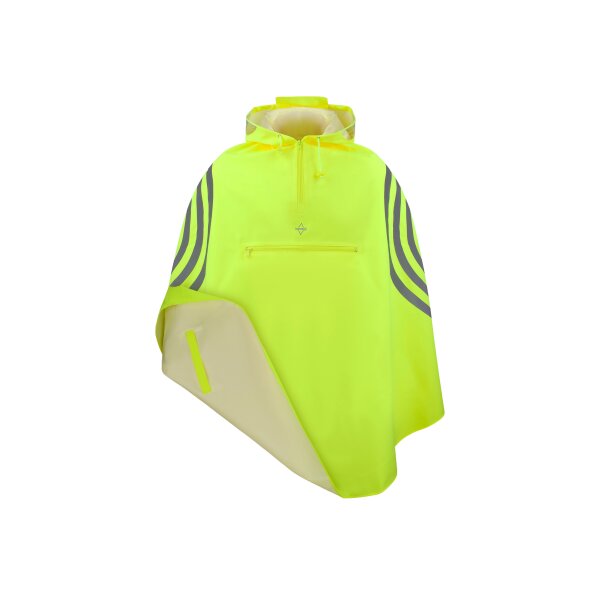Super Premium Rain Poncho Rotterdam