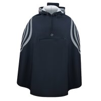 Super Premium Rain Poncho Rotterdam
