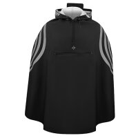 Super Premium Rain Poncho Rotterdam