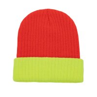 Two-Tone Beanie