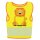Childrens Safety Vest Funtastic Wildlife CO² Neutral