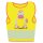 Childrens Safety Vest Funtastic Wildlife CO² Neutral