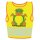 Childrens Safety Vest Funtastic Wildlife CO² Neutral