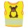 Childrens Safety Vest Funtastic Wildlife CO² Neutral