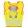 Childrens Safety Vest Funtastic Wildlife CO² Neutral