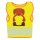 Childrens Safety Vest Funtastic Wildlife CO² Neutral