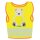 Childrens Safety Vest Funtastic Wildlife CO² Neutral