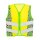 Children´s Safety Vest Action Sports CO² Neutral