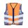 Children´s Safety Vest Action Sports CO² Neutral