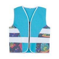 Children´s Safety Vest Action Aerospace CO²...