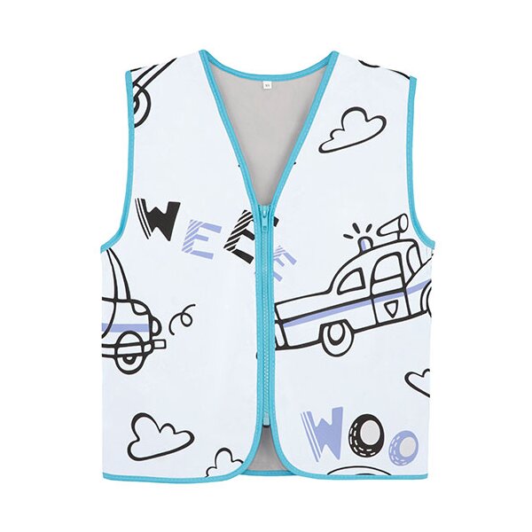Children´s Functional Vest Rescue Rangers CO² Neutral
