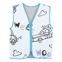 Children´s Functional Vest Rescue Rangers CO²...